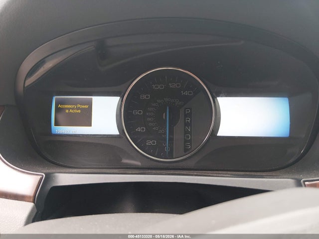 Продаж на аукціоні авто 2013 Ford Edge Limited, vin: 2FMDK3KC3DBC37506, номер лоту: 45133320