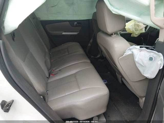 Продаж на аукціоні авто 2013 Ford Edge Limited, vin: 2FMDK3KC3DBC37506, номер лоту: 45133320