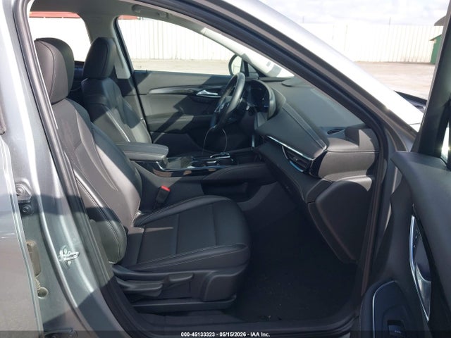 2024 Buick Envision Preferred მანქანა იყიდება აუქციონზე, vin: LRBFZME47RD053995, აუქციონის ნომერი: 45133323