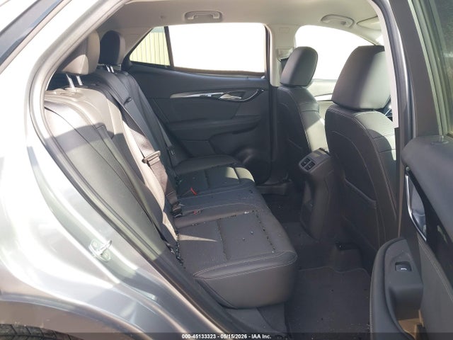 2024 Buick Envision Preferred მანქანა იყიდება აუქციონზე, vin: LRBFZME47RD053995, აუქციონის ნომერი: 45133323