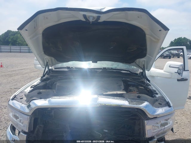 Aukcja sprzedaży 2024 Ram 2500 Tradesman  4x4 6'4 Box, vin: 3C6UR5CL1RG355981, numer aukcji: 45133326