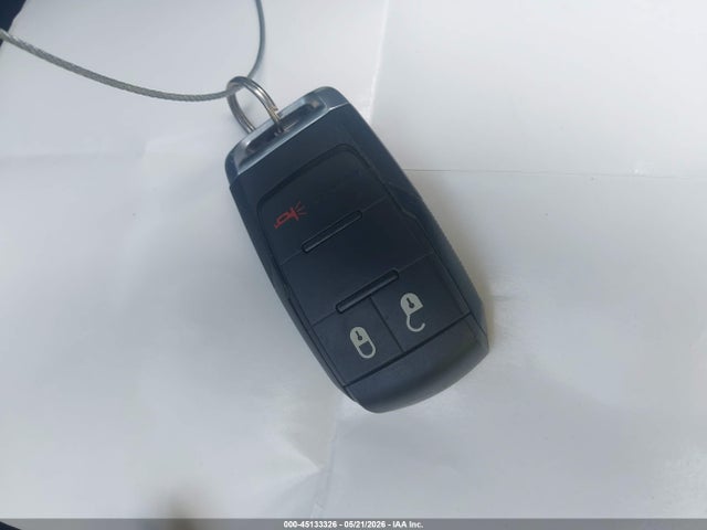 Aukcja sprzedaży 2024 Ram 2500 Tradesman  4x4 6'4 Box, vin: 3C6UR5CL1RG355981, numer aukcji: 45133326