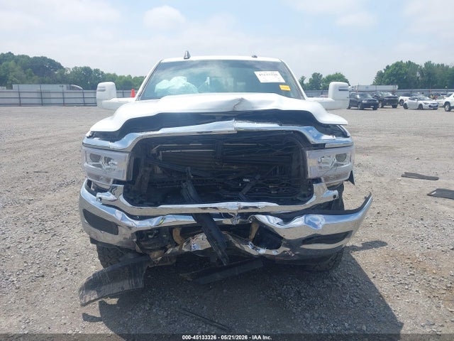 Aukcja sprzedaży 2024 Ram 2500 Tradesman  4x4 6'4 Box, vin: 3C6UR5CL1RG355981, numer aukcji: 45133326