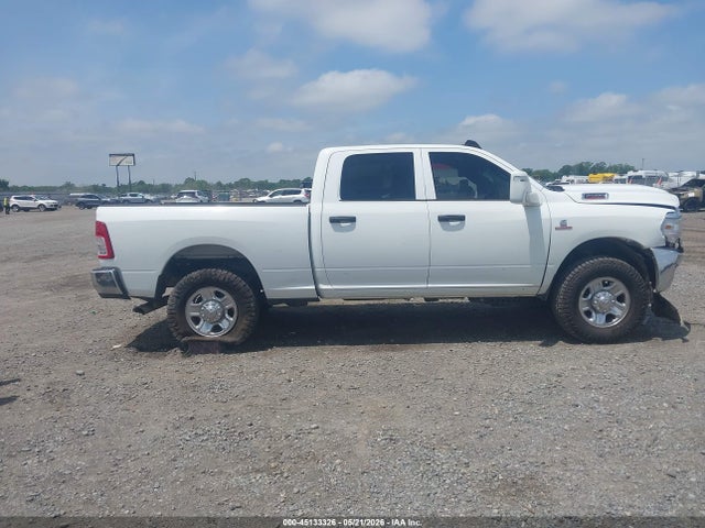 Aukcja sprzedaży 2024 Ram 2500 Tradesman  4x4 6'4 Box, vin: 3C6UR5CL1RG355981, numer aukcji: 45133326