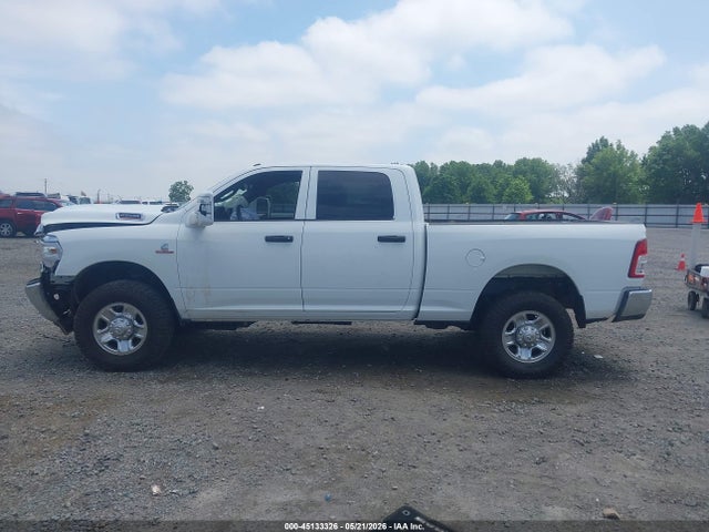Aukcja sprzedaży 2024 Ram 2500 Tradesman  4x4 6'4 Box, vin: 3C6UR5CL1RG355981, numer aukcji: 45133326