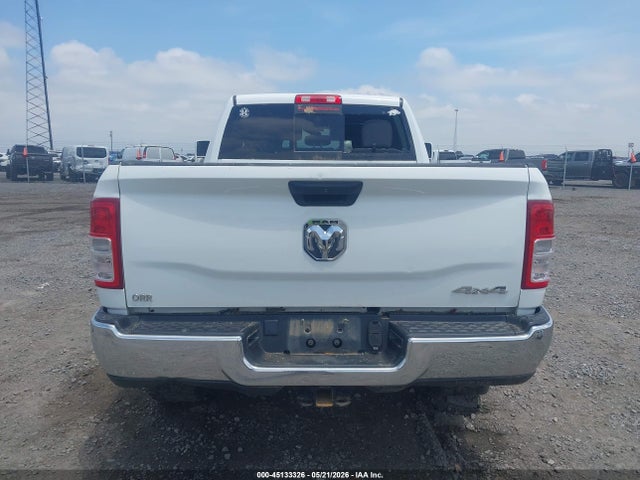 Aukcja sprzedaży 2024 Ram 2500 Tradesman  4x4 6'4 Box, vin: 3C6UR5CL1RG355981, numer aukcji: 45133326