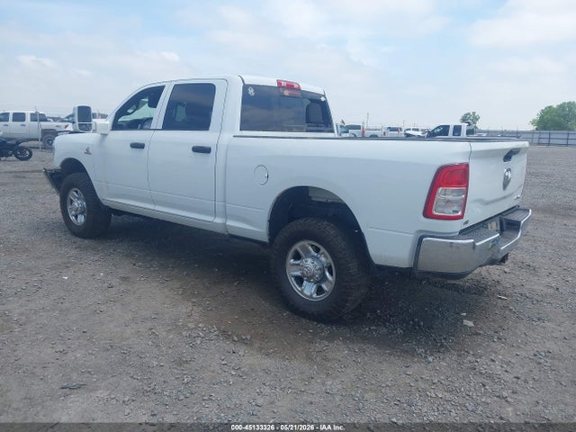 Aukcja sprzedaży 2024 Ram 2500 Tradesman  4x4 6'4 Box, vin: 3C6UR5CL1RG355981, numer aukcji: 45133326