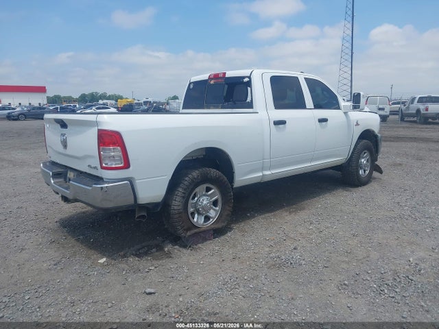 Aukcja sprzedaży 2024 Ram 2500 Tradesman  4x4 6'4 Box, vin: 3C6UR5CL1RG355981, numer aukcji: 45133326