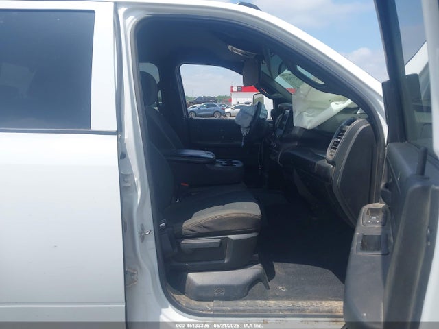 Aukcja sprzedaży 2024 Ram 2500 Tradesman  4x4 6'4 Box, vin: 3C6UR5CL1RG355981, numer aukcji: 45133326