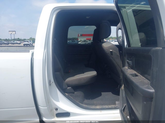 Aukcja sprzedaży 2024 Ram 2500 Tradesman  4x4 6'4 Box, vin: 3C6UR5CL1RG355981, numer aukcji: 45133326
