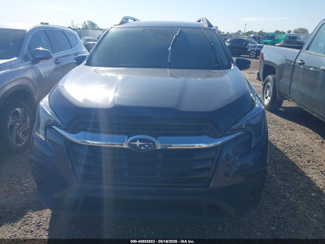 Subaru Ascent Premium 8-passenger 2023 4S4WMABD2P3407830 Image 12