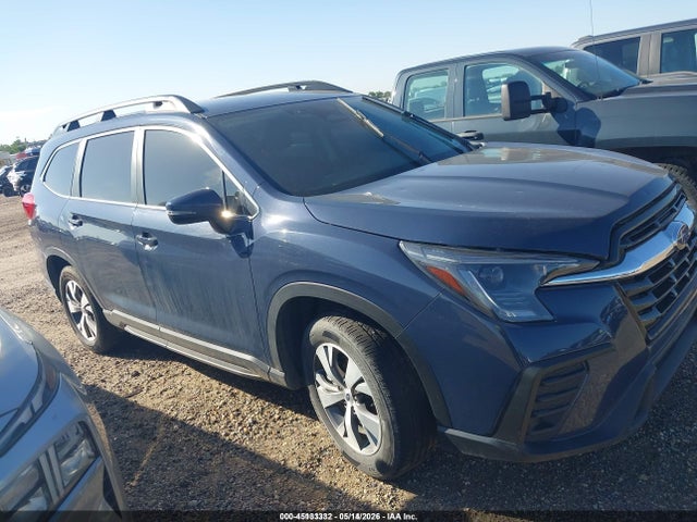 Subaru Ascent Premium 8-passenger 2023 4S4WMABD2P3407830 Image 13