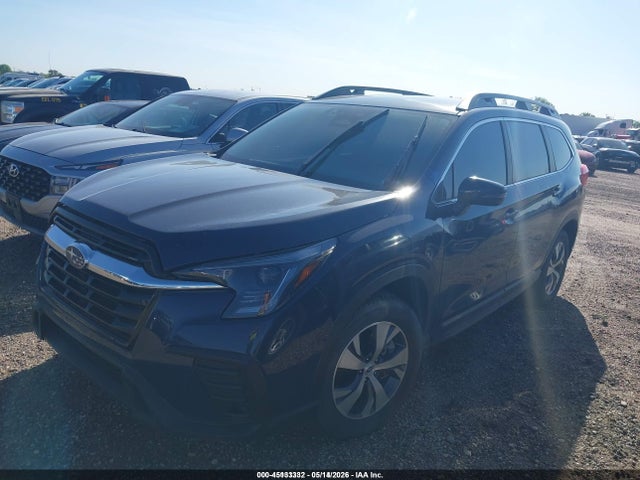 Subaru Ascent Premium 8-passenger 2023 4S4WMABD2P3407830 Image 14