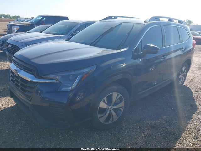 Subaru Ascent Premium 8-passenger 2023 4S4WMABD2P3407830 Image 2