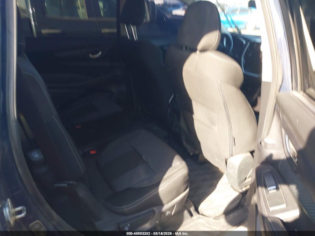 Subaru Ascent Premium 8-passenger 2023 4S4WMABD2P3407830 Image 8