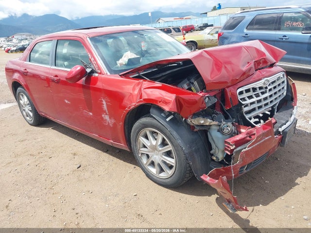 Aukcja sprzedaży 2007 Chrysler 300 Touring, vin: 2C3KK53G97H781698, numer aukcji: 45133334