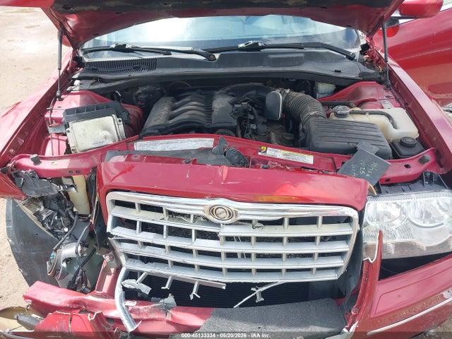Aukcja sprzedaży 2007 Chrysler 300 Touring, vin: 2C3KK53G97H781698, numer aukcji: 45133334