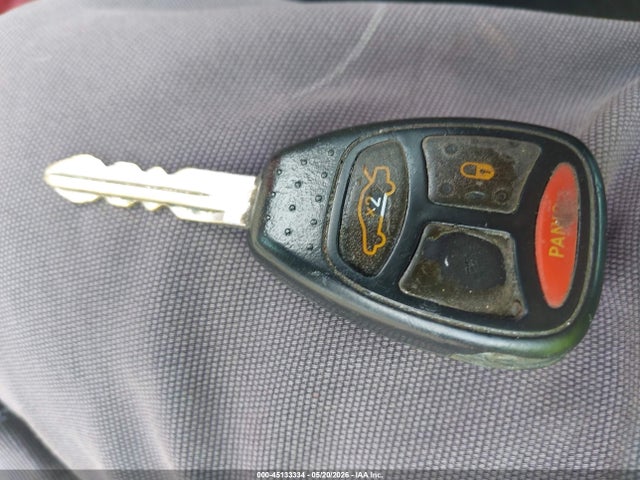 Aukcja sprzedaży 2007 Chrysler 300 Touring, vin: 2C3KK53G97H781698, numer aukcji: 45133334