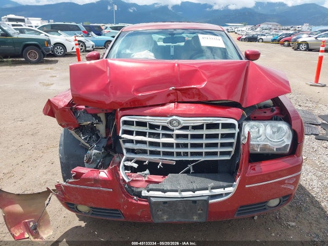 Aukcja sprzedaży 2007 Chrysler 300 Touring, vin: 2C3KK53G97H781698, numer aukcji: 45133334