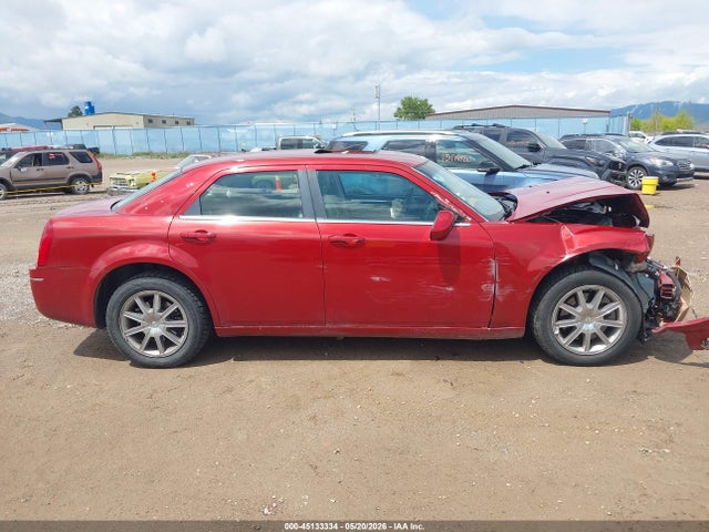 Aukcja sprzedaży 2007 Chrysler 300 Touring, vin: 2C3KK53G97H781698, numer aukcji: 45133334