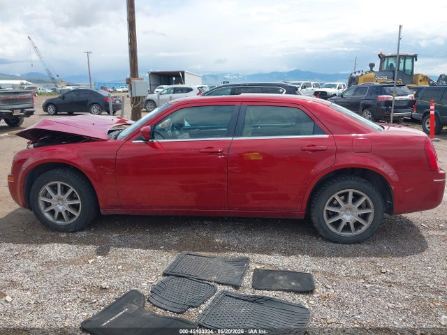 Aukcja sprzedaży 2007 Chrysler 300 Touring, vin: 2C3KK53G97H781698, numer aukcji: 45133334