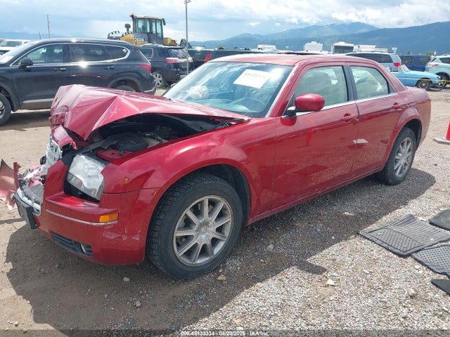Aukcja sprzedaży 2007 Chrysler 300 Touring, vin: 2C3KK53G97H781698, numer aukcji: 45133334