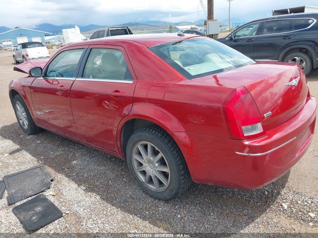 Aukcja sprzedaży 2007 Chrysler 300 Touring, vin: 2C3KK53G97H781698, numer aukcji: 45133334