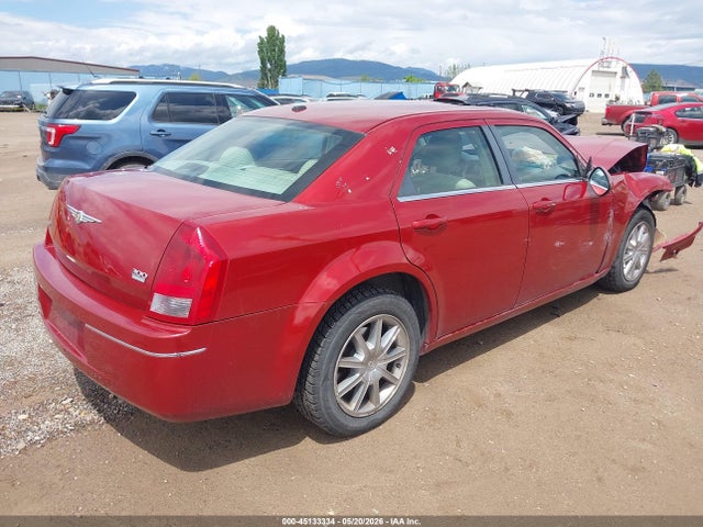Aukcja sprzedaży 2007 Chrysler 300 Touring, vin: 2C3KK53G97H781698, numer aukcji: 45133334