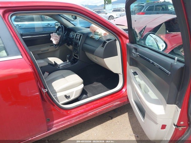 Aukcja sprzedaży 2007 Chrysler 300 Touring, vin: 2C3KK53G97H781698, numer aukcji: 45133334