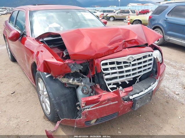 Aukcja sprzedaży 2007 Chrysler 300 Touring, vin: 2C3KK53G97H781698, numer aukcji: 45133334