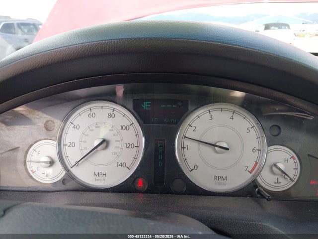 Aukcja sprzedaży 2007 Chrysler 300 Touring, vin: 2C3KK53G97H781698, numer aukcji: 45133334
