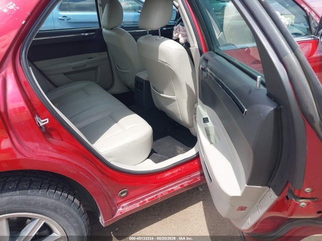 Aukcja sprzedaży 2007 Chrysler 300 Touring, vin: 2C3KK53G97H781698, numer aukcji: 45133334