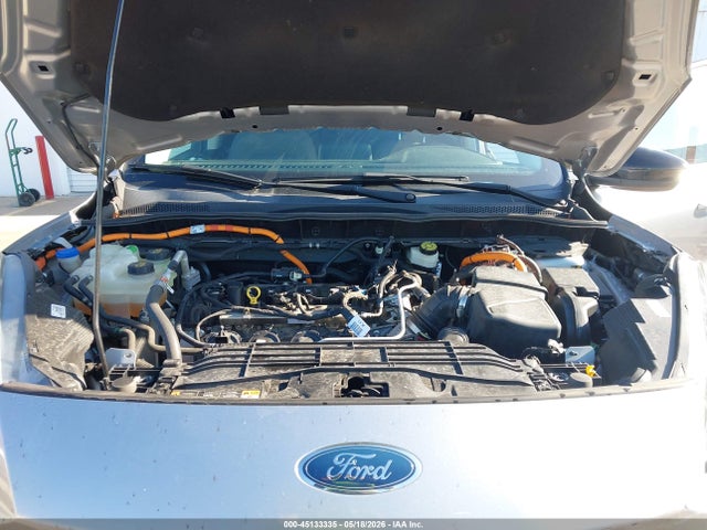 Aukcja sprzedaży 2021 Ford Escape Se Hybrid, vin: 1FMCU0BZ0MUA09756, numer aukcji: 45133335