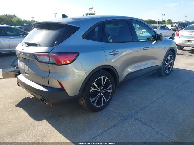 Aukcja sprzedaży 2021 Ford Escape Se Hybrid, vin: 1FMCU0BZ0MUA09756, numer aukcji: 45133335