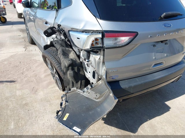 Aukcja sprzedaży 2021 Ford Escape Se Hybrid, vin: 1FMCU0BZ0MUA09756, numer aukcji: 45133335