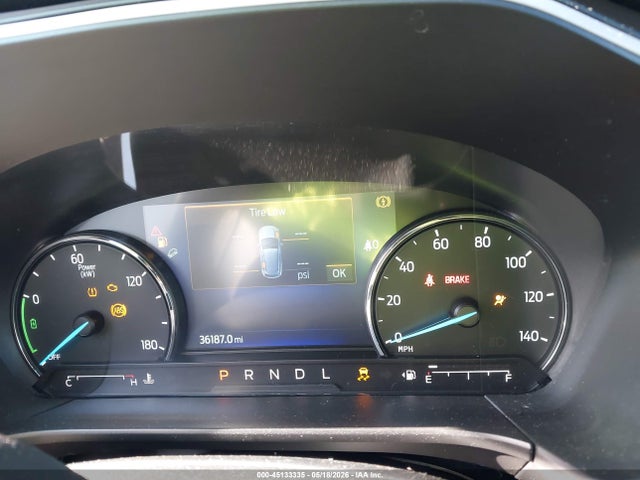 Aukcja sprzedaży 2021 Ford Escape Se Hybrid, vin: 1FMCU0BZ0MUA09756, numer aukcji: 45133335