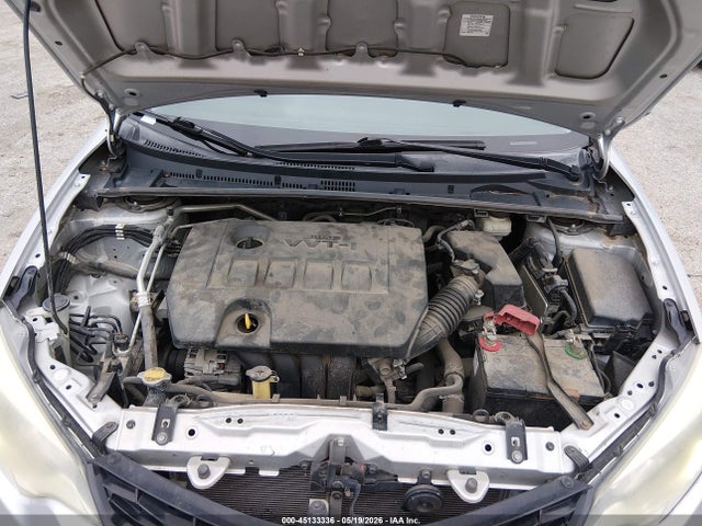 Toyota Corolla S Plus 2014 5YFBURHEXEP152298 Image 10
