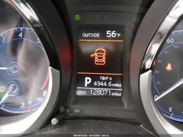 Toyota Corolla S Plus 2014 5YFBURHEXEP152298 Image 15