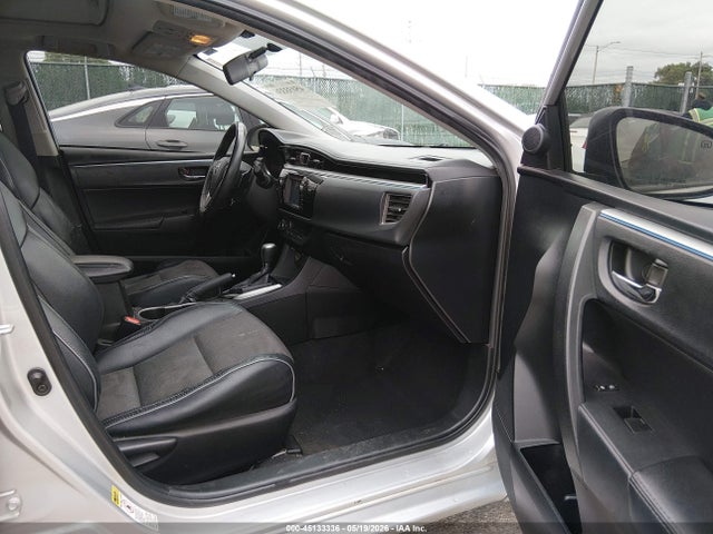 Toyota Corolla S Plus 2014 5YFBURHEXEP152298 Image 5