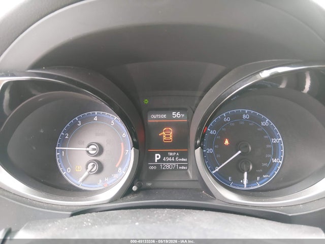 Toyota Corolla S Plus 2014 5YFBURHEXEP152298 Image 7