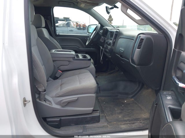 45133339 :رقم المزاد ، 1GTN1TEH9FZ396968 vin ، 2015 Gmc Sierra 1500 مزاد بيع