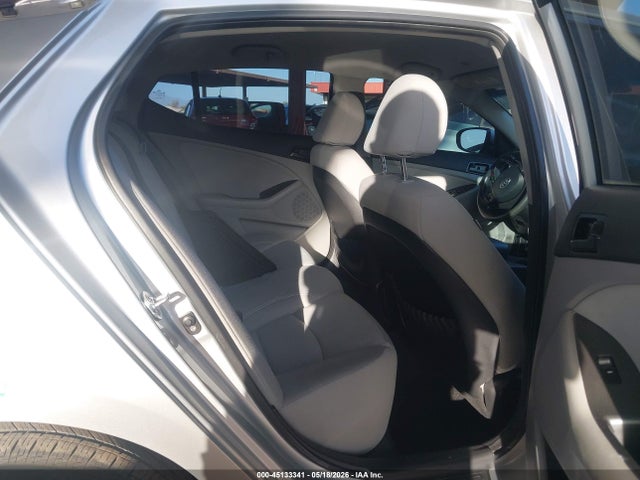 Продажа на аукционе авто 2013 Kia Optima Lx, vin: KNAGM4A73D5404048, номер лота: 45133341