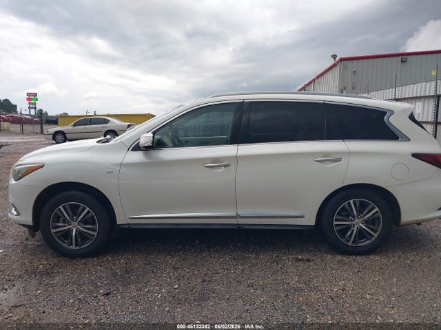 Aukcja sprzedaży 2018 Infiniti Qx60, vin: 5N1DL0MN7JC527303, numer aukcji: 45133342