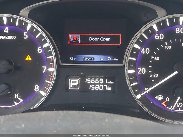 Aukcja sprzedaży 2018 Infiniti Qx60, vin: 5N1DL0MN7JC527303, numer aukcji: 45133342