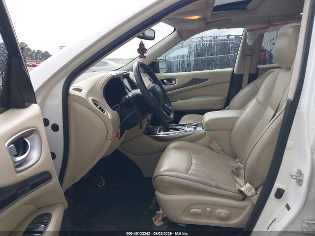 Aukcja sprzedaży 2018 Infiniti Qx60, vin: 5N1DL0MN7JC527303, numer aukcji: 45133342