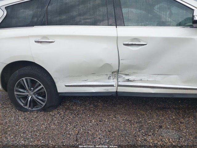 Aukcja sprzedaży 2018 Infiniti Qx60, vin: 5N1DL0MN7JC527303, numer aukcji: 45133342