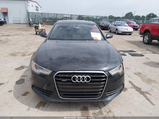 Audi A6 2.0t Premium 2015 WAUGFAFC5FN046078 Image 12