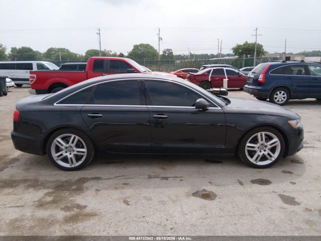 Audi A6 2.0t Premium 2015 WAUGFAFC5FN046078 Image 13