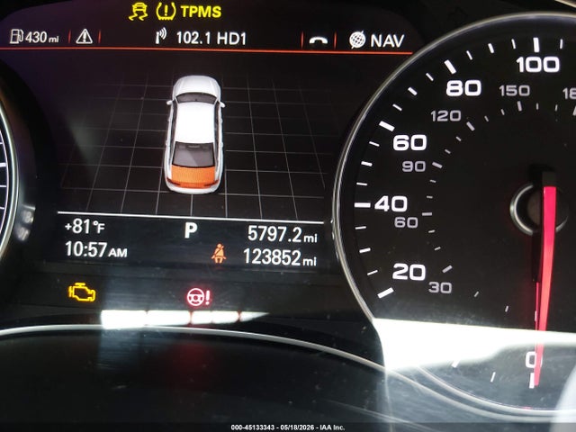 Audi A6 2.0t Premium 2015 WAUGFAFC5FN046078 Image 15