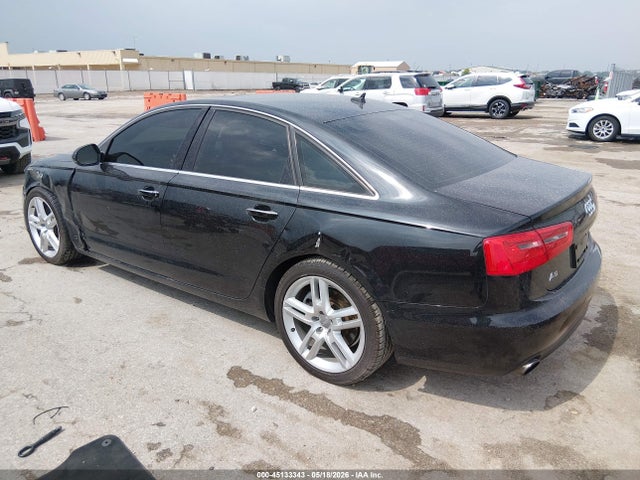Audi A6 2.0t Premium 2015 WAUGFAFC5FN046078 Image 3